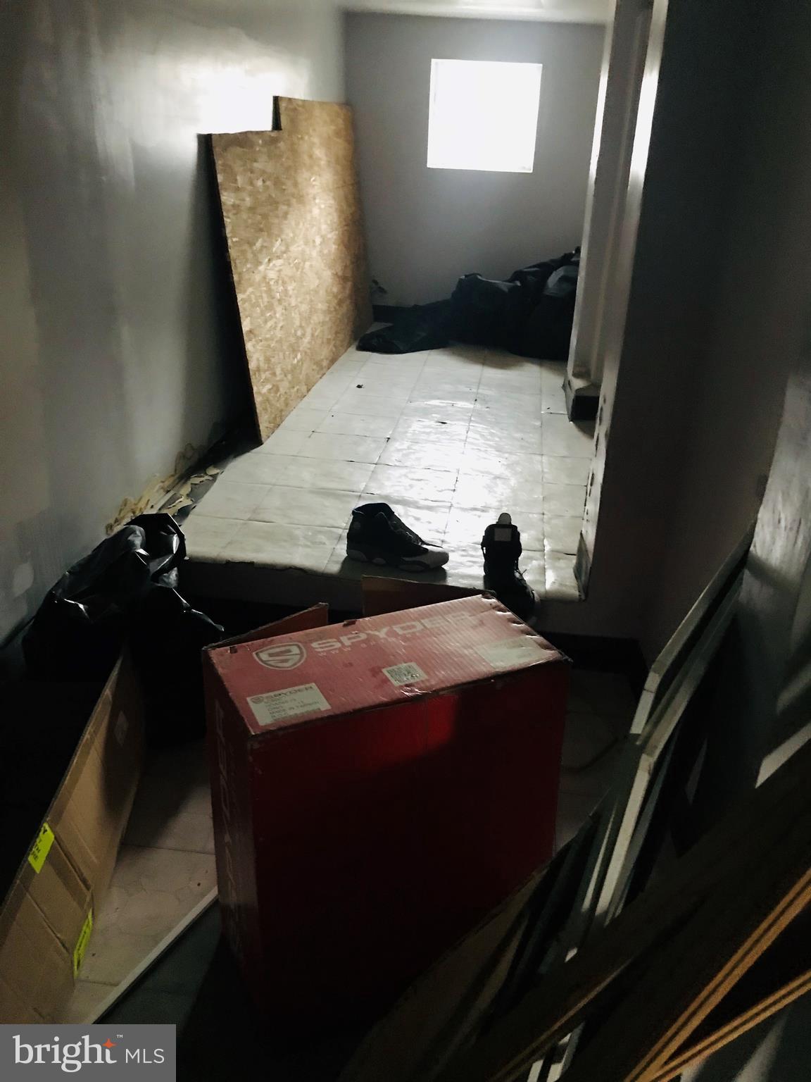 CAPITOL HEIGHTS - Residential