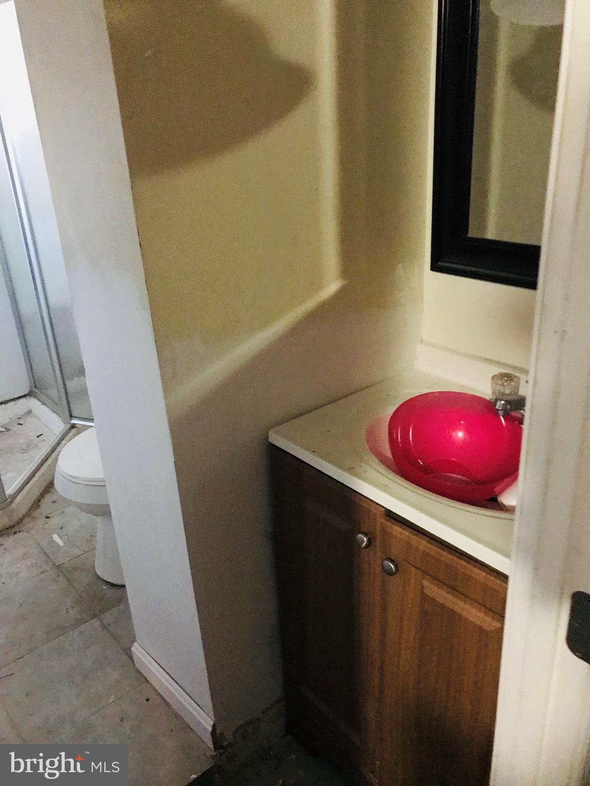 CAPITOL HEIGHTS - Residential