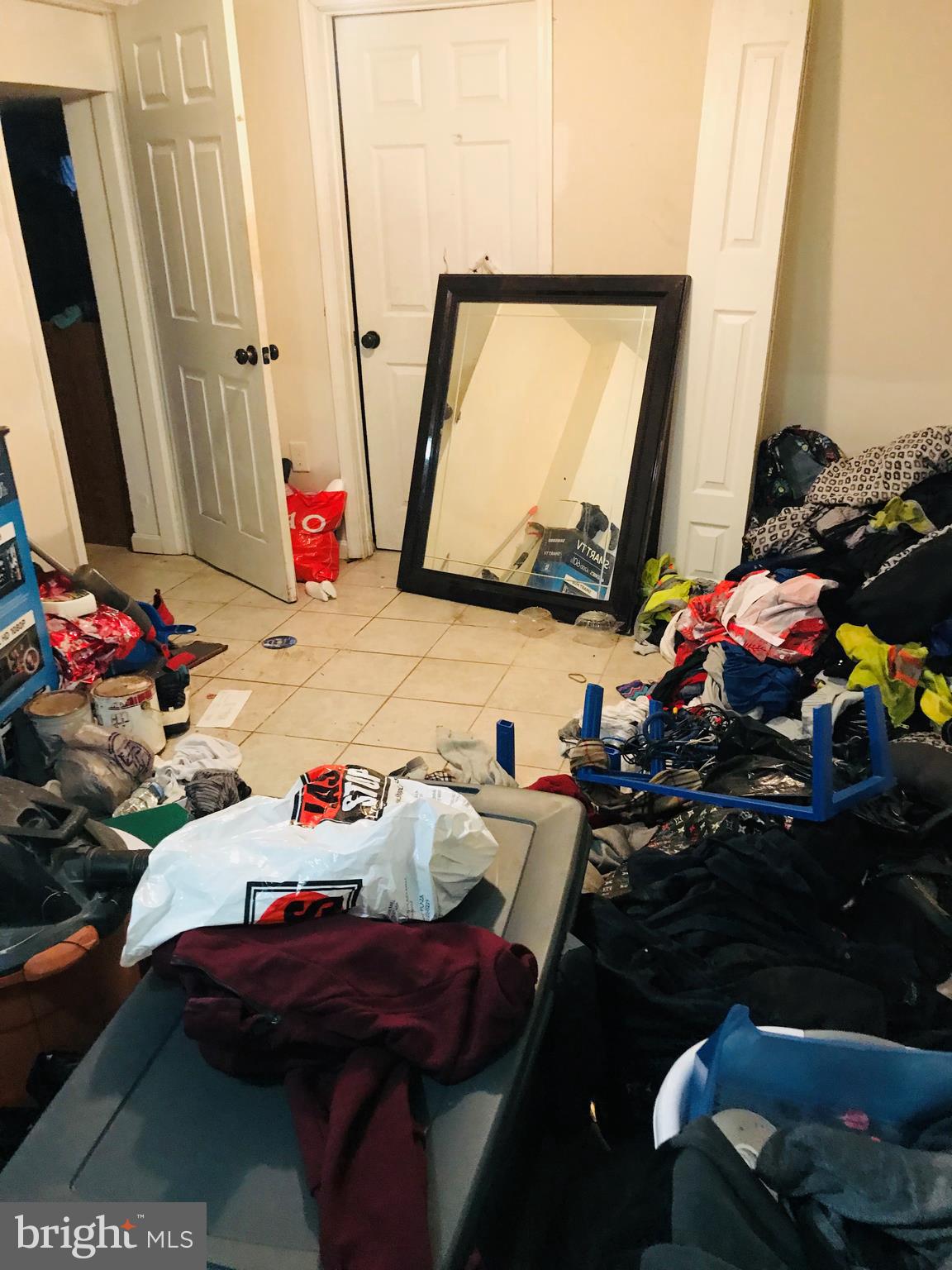 CAPITOL HEIGHTS - Residential