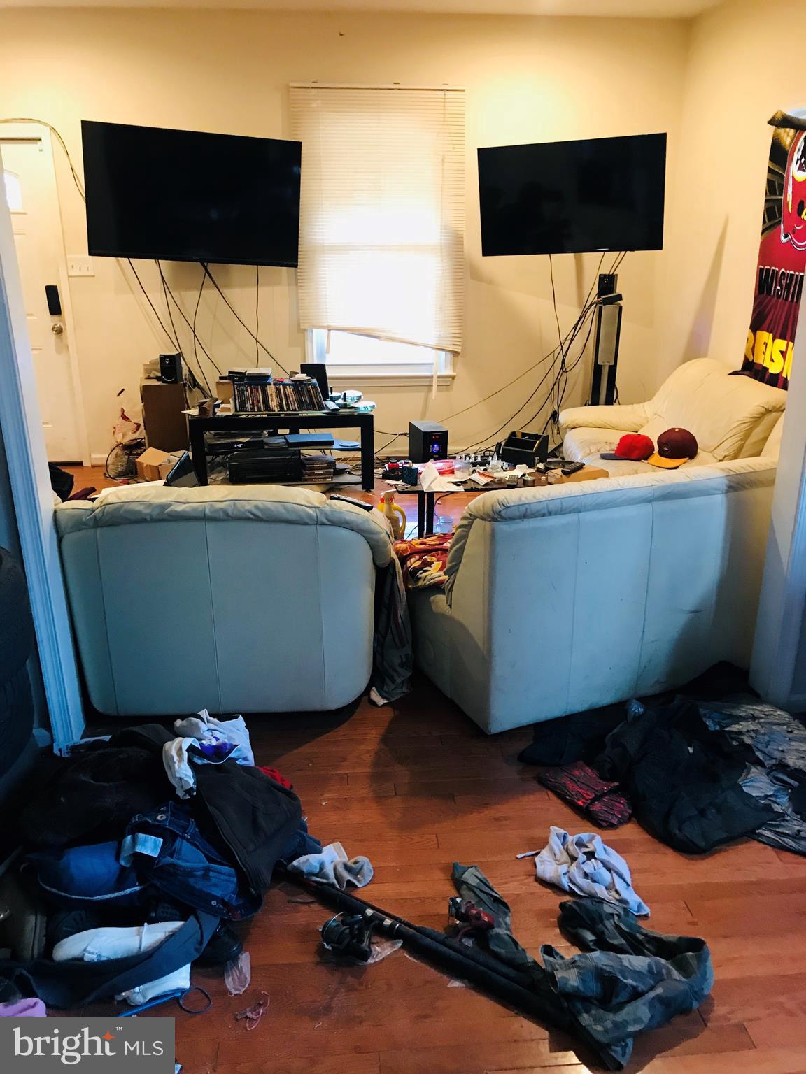 CAPITOL HEIGHTS - Residential