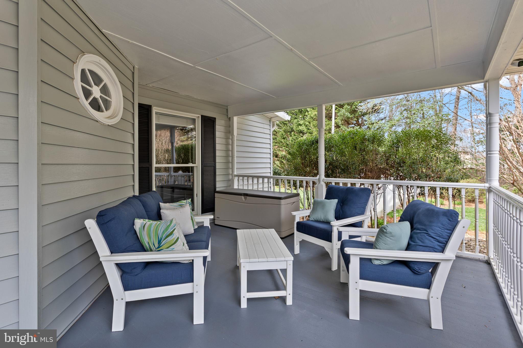 NORTH RIVER FOREST - Residential