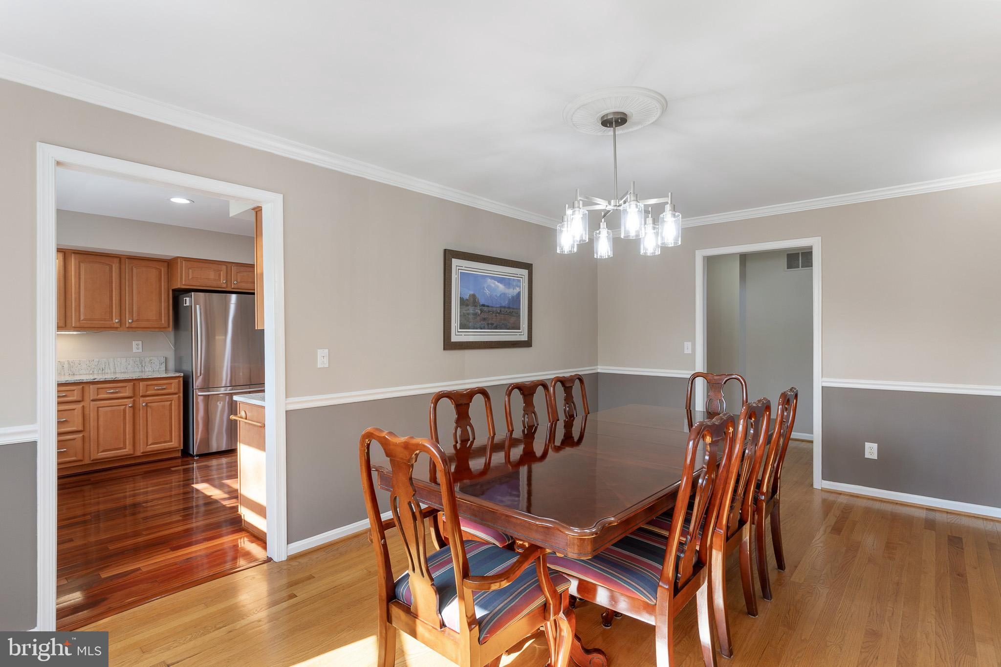 NORTH RIVER FOREST - Residential