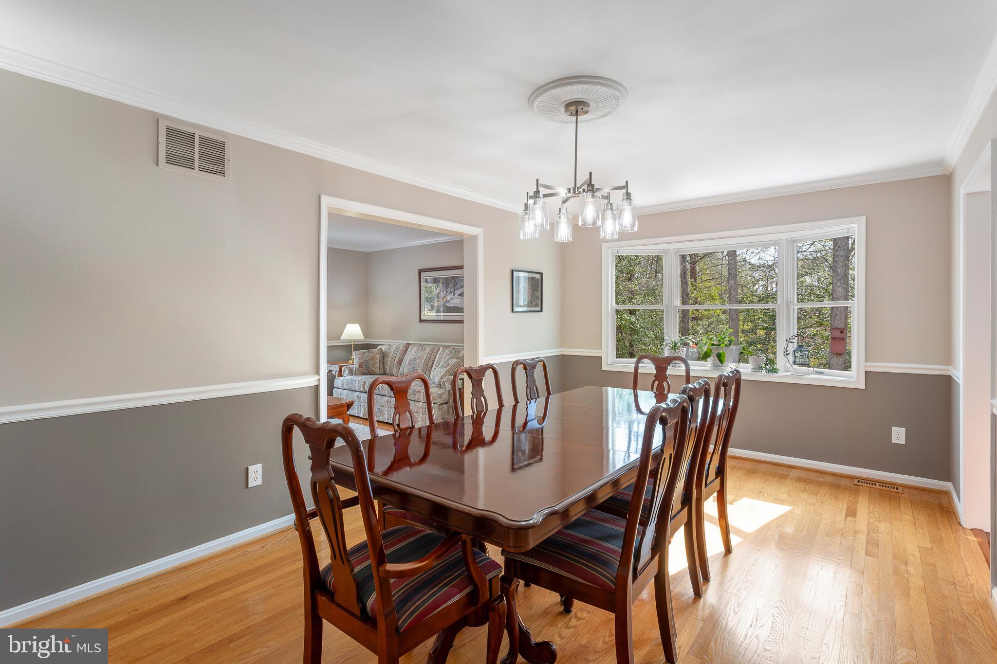 NORTH RIVER FOREST - Residential