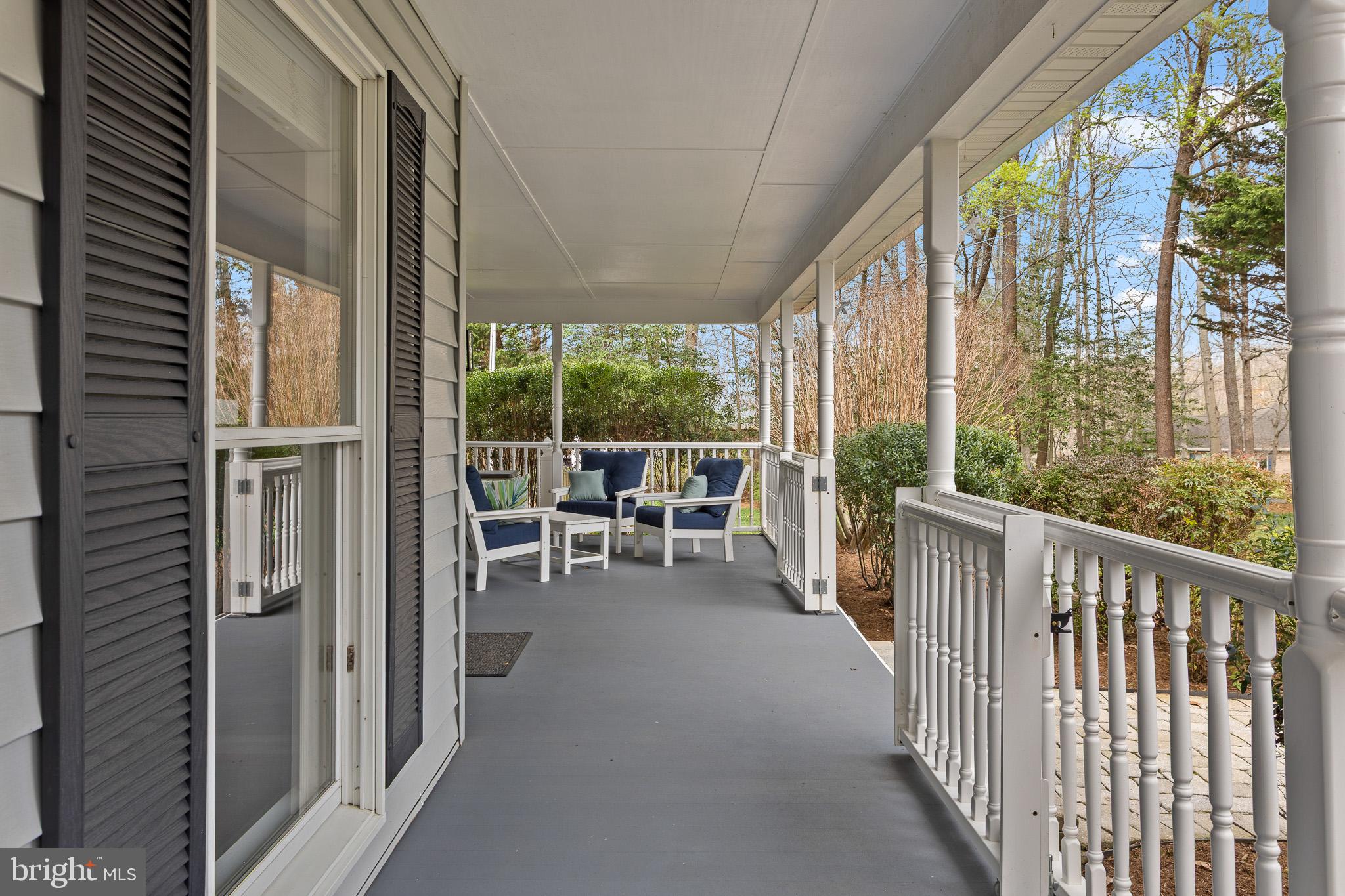 NORTH RIVER FOREST - Residential