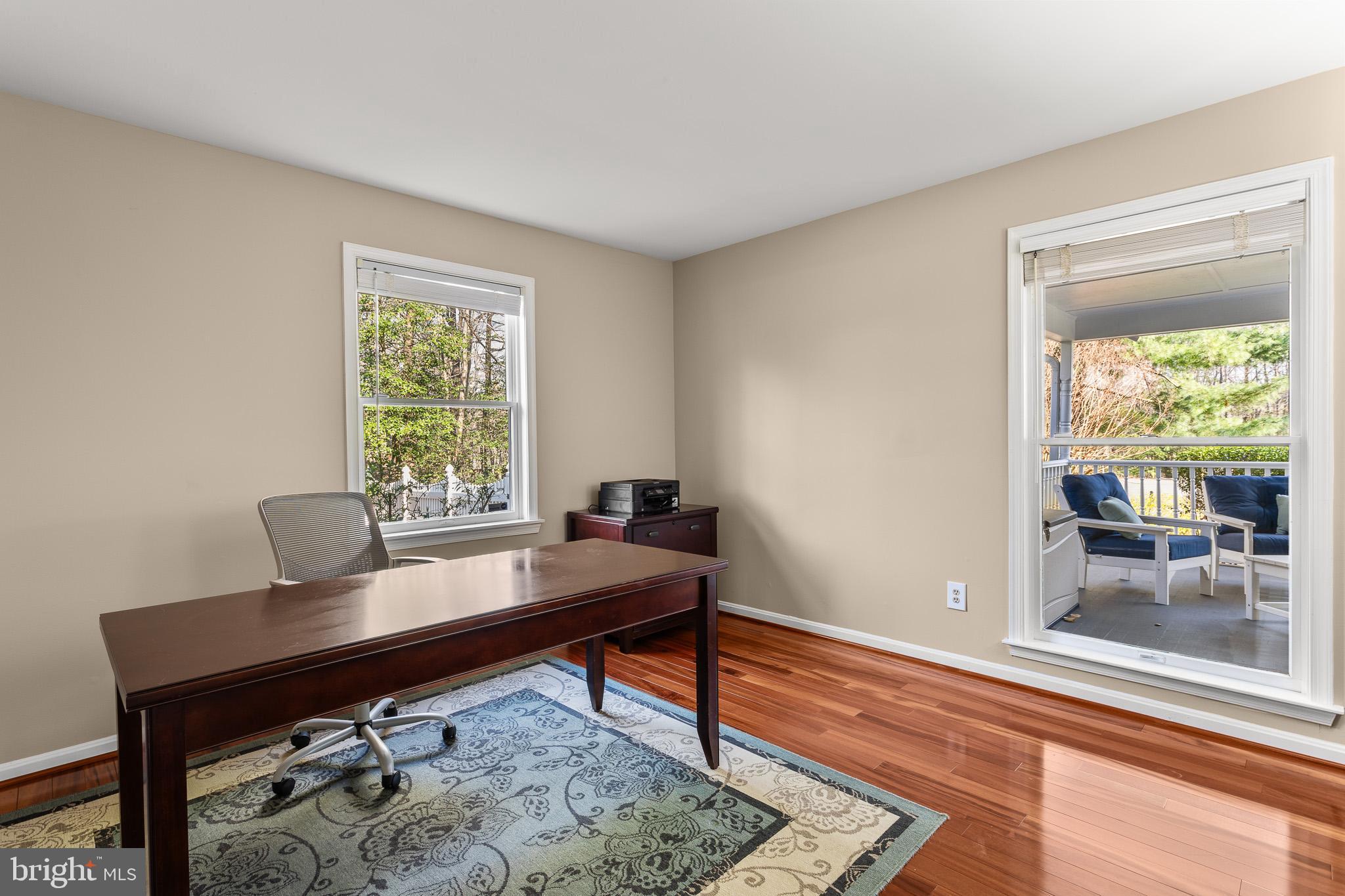 NORTH RIVER FOREST - Residential