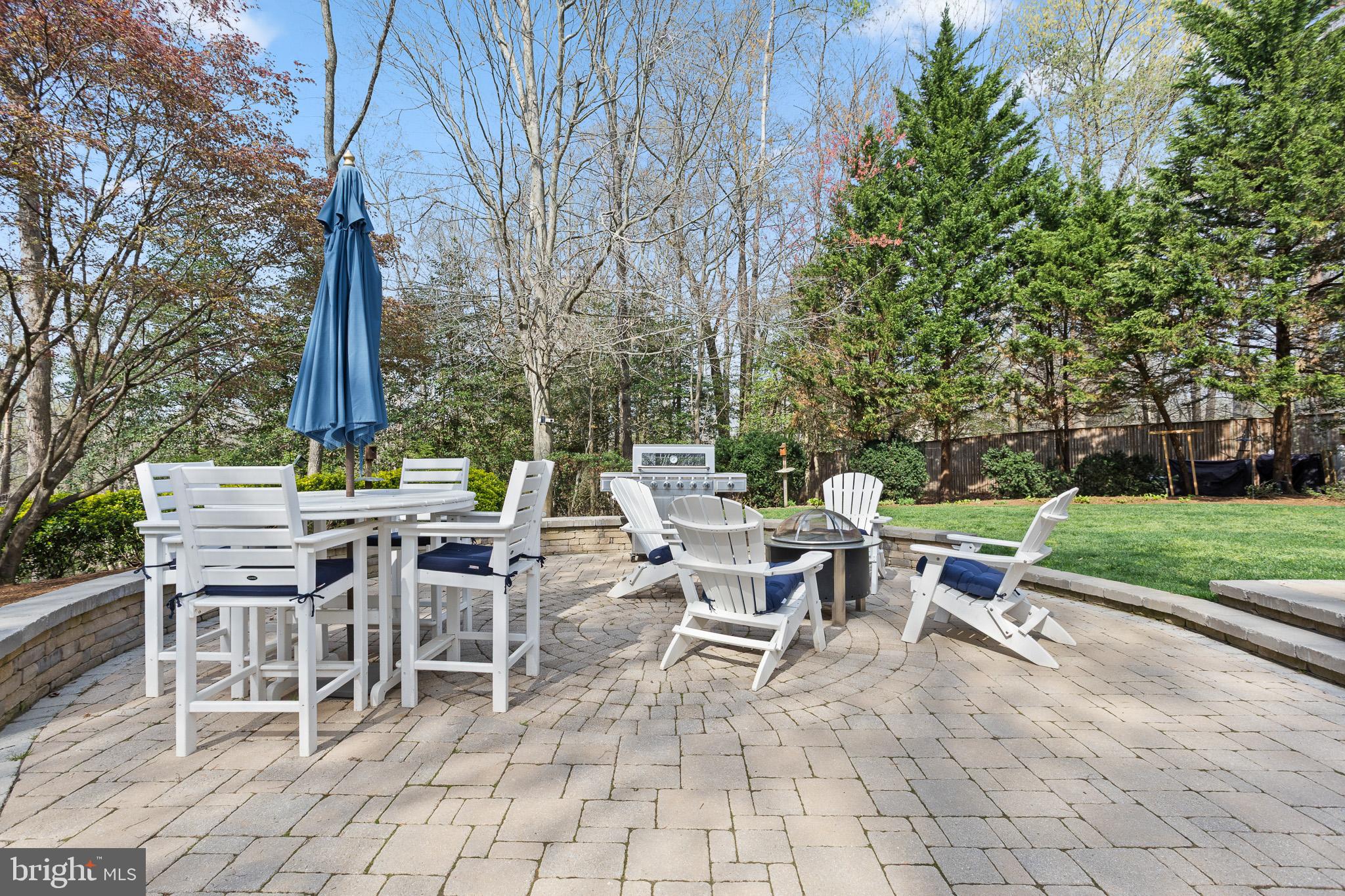 NORTH RIVER FOREST - Residential