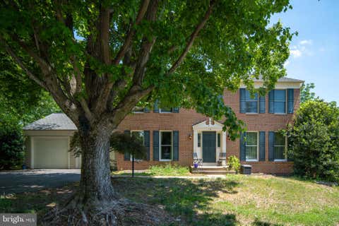 Homes For Sale - 10 Bridgeport Circle<br/> STAFFORD, VA 22554