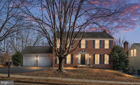 Homes For Sale - 10 Bridgeport Circle<br/> STAFFORD, VA 22554