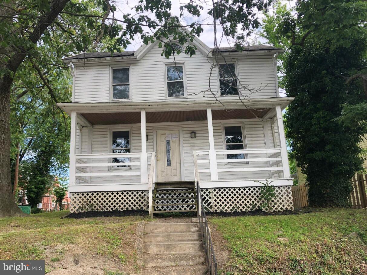 WAVERLY - Residential