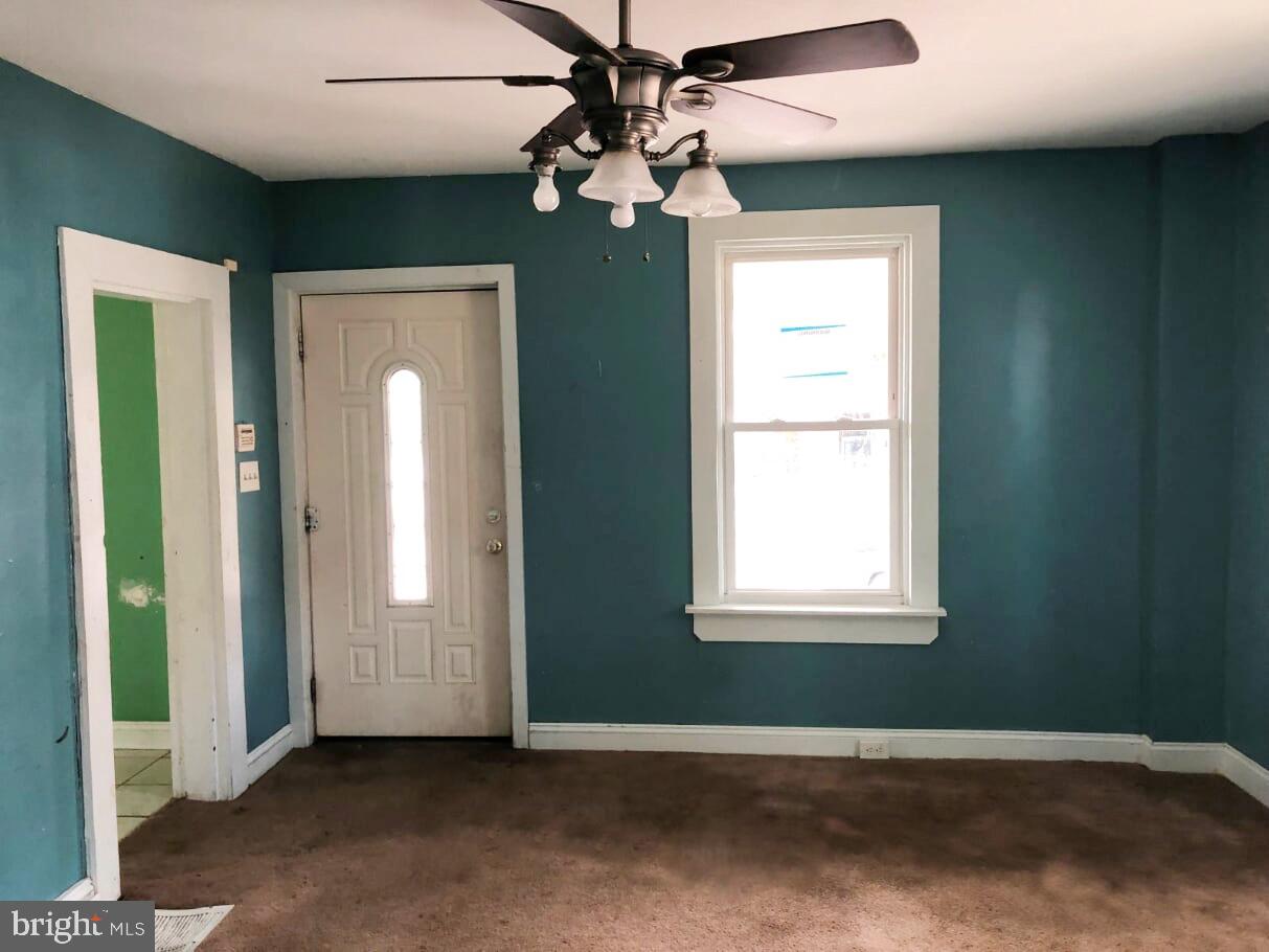 WAVERLY - Residential