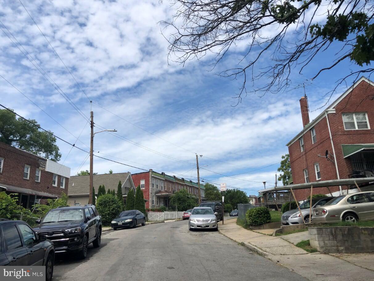 WAVERLY - Residential