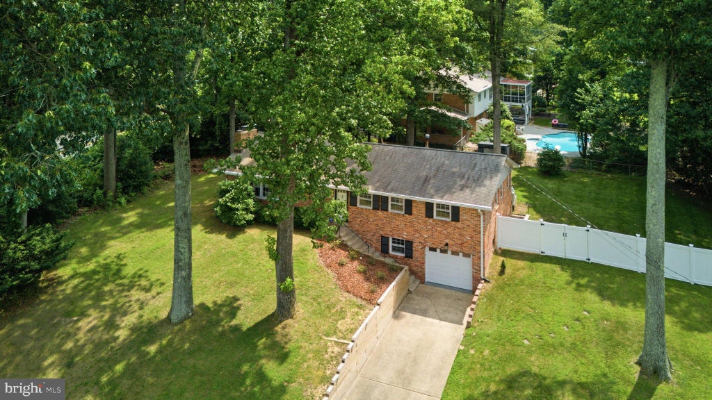 Photo of 9201 Bayard Place, FAIRFAX, VA 22032 (MLS # VAFX2324622)