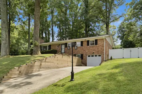 9201 Bayard Place, Fairfax, VA 22032 - #: VAFX2324622