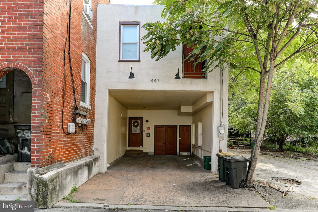 Photo of 448 N Queen STREET, Lancaster, PA 17603 (MLS # PALA2039146)