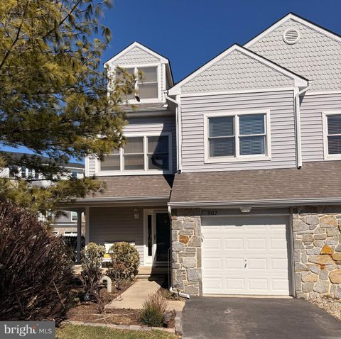 907 AUCKLAND WAY CHESTER MD 21619