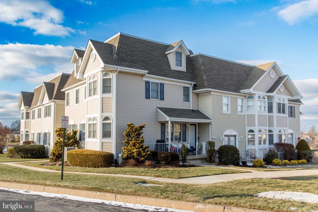 Photo of 1529 Margaret Court, JAMISON, PA 18929 (MLS # PABU2112062)