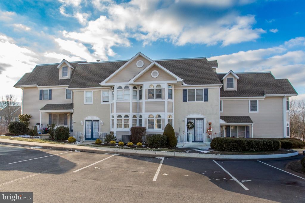 Photo of 1529 Margaret Court, JAMISON, PA 18929 (MLS # PABU2112062)