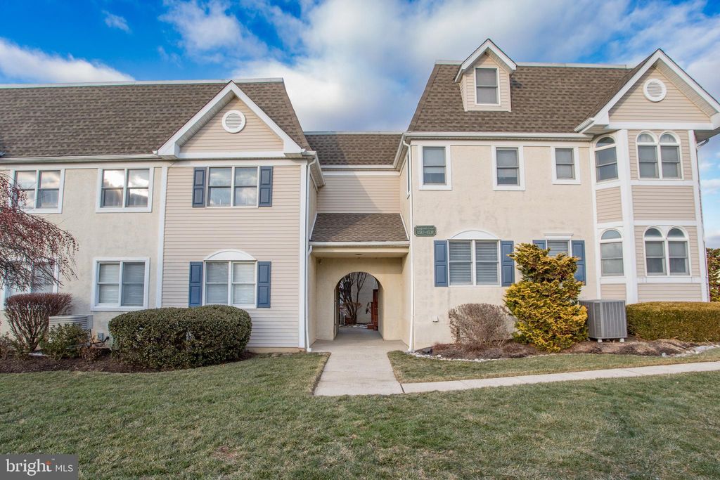 Photo of 1529 Margaret Court, JAMISON, PA 18929 (MLS # PABU2112062)