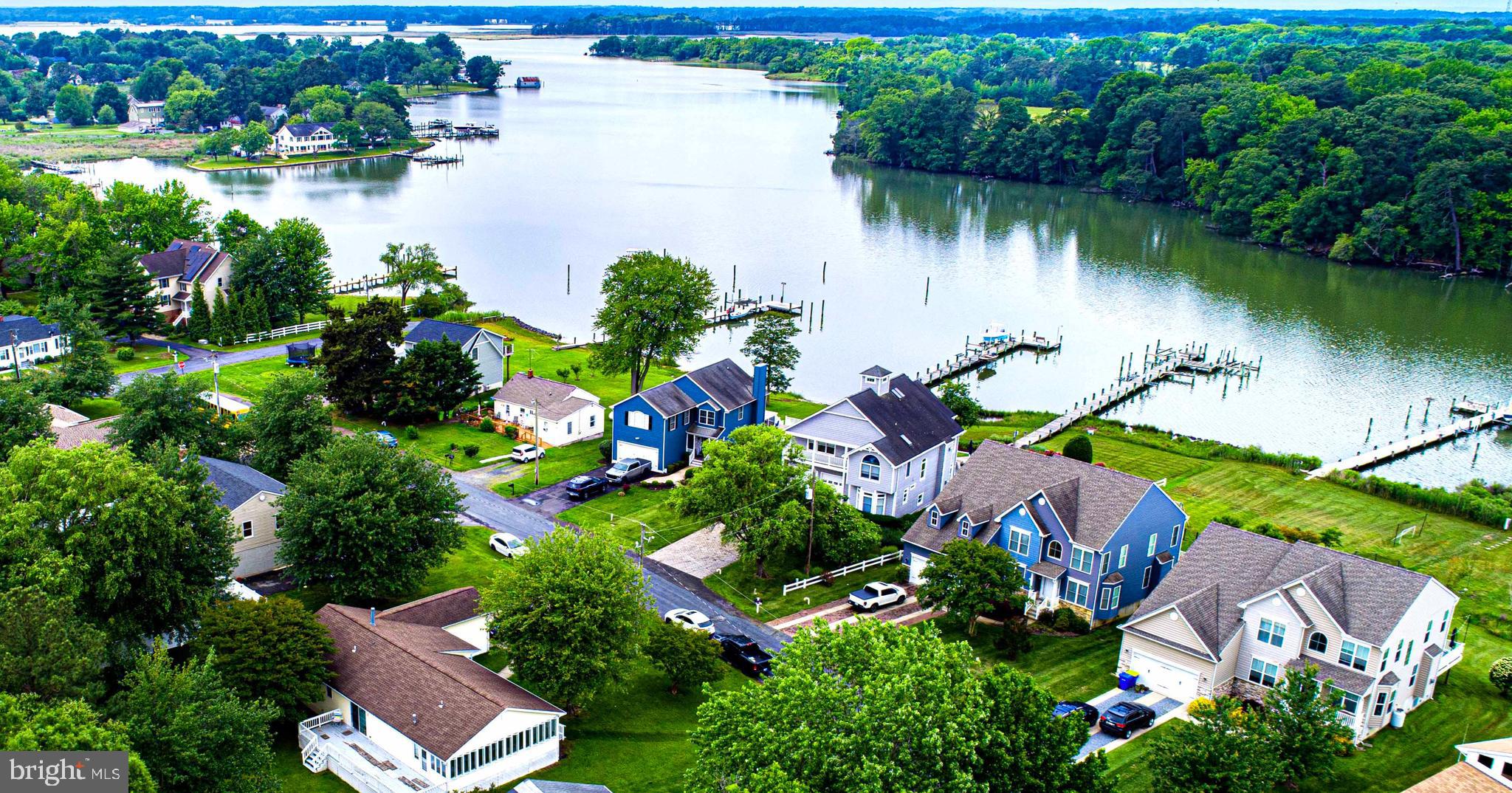 203 BARREN RIDGE ROAD