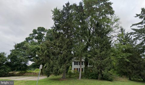 Vacant Land For Sale - 211 Cranbury Station Road<br/> Middlesex County, MONROE TOWNSHIP, NJ 08831