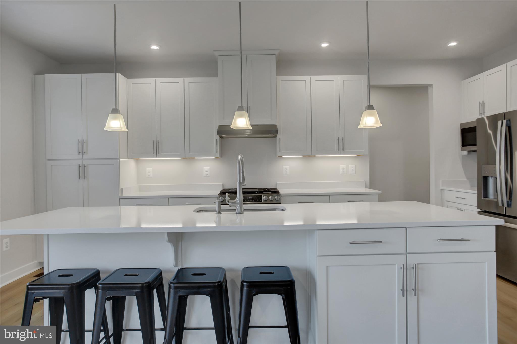 GREENCASTLE GREENS - Residential