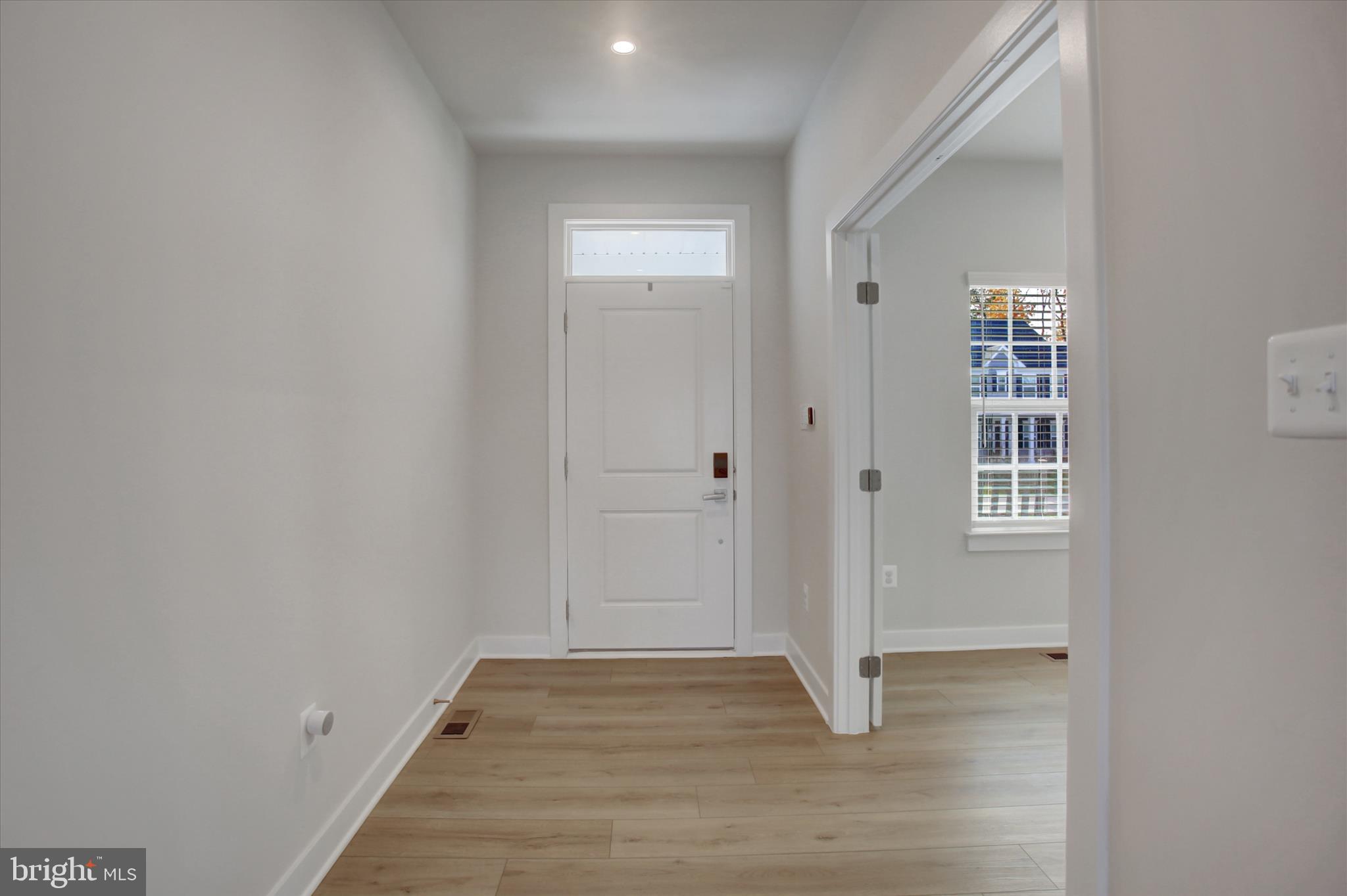 GREENCASTLE GREENS - Residential