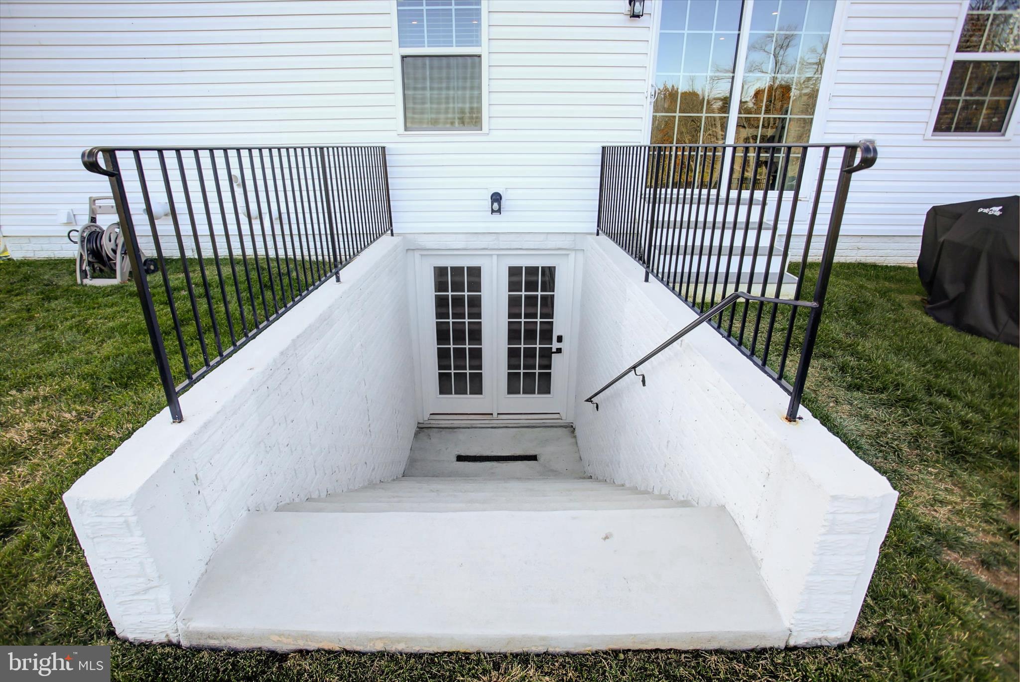 GREENCASTLE GREENS - Residential