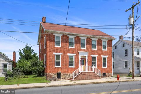 129 W KING STREET LITTLESTOWN PA 17340