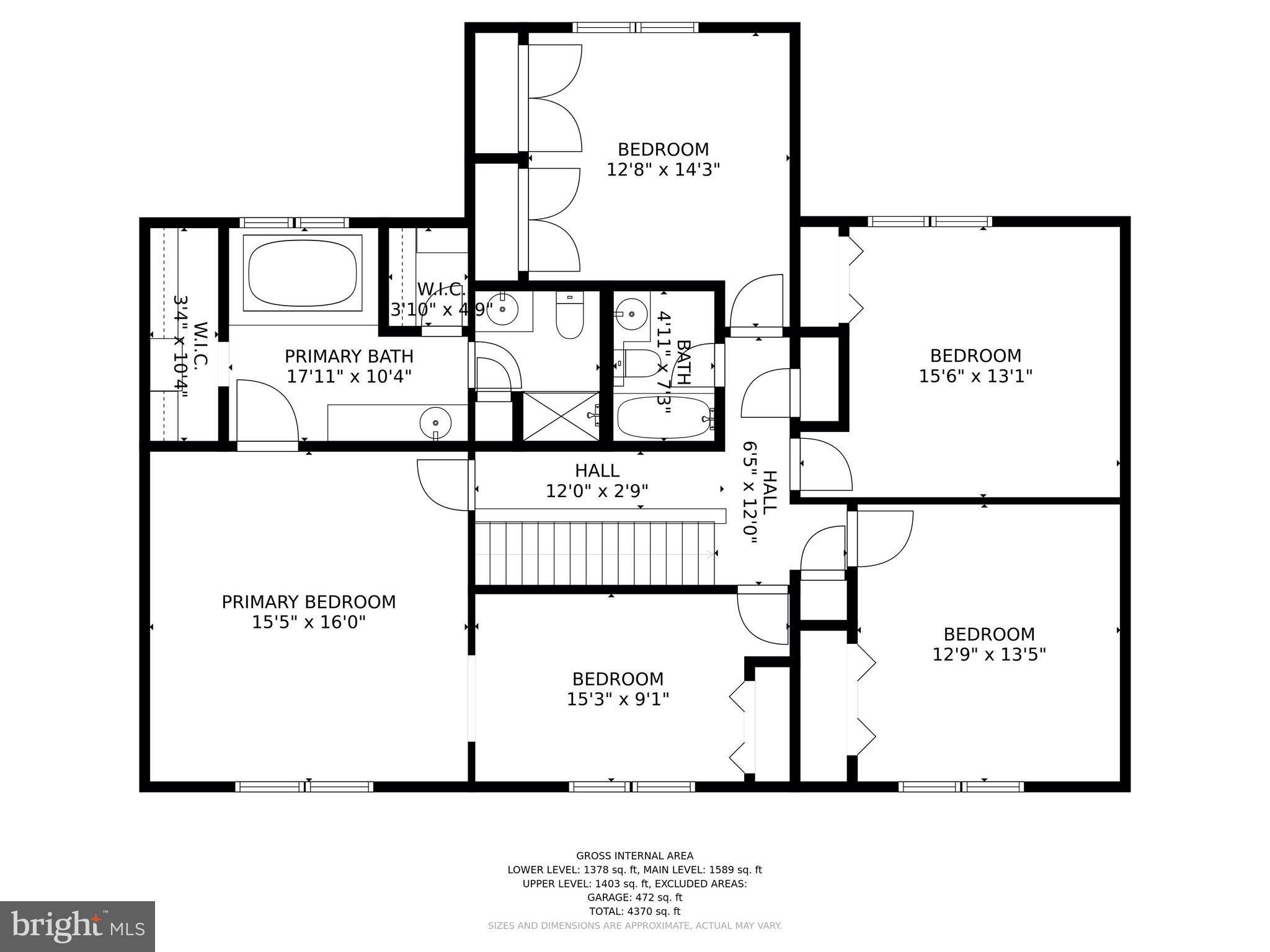COUNTRY CLUB ESTATES - Residential