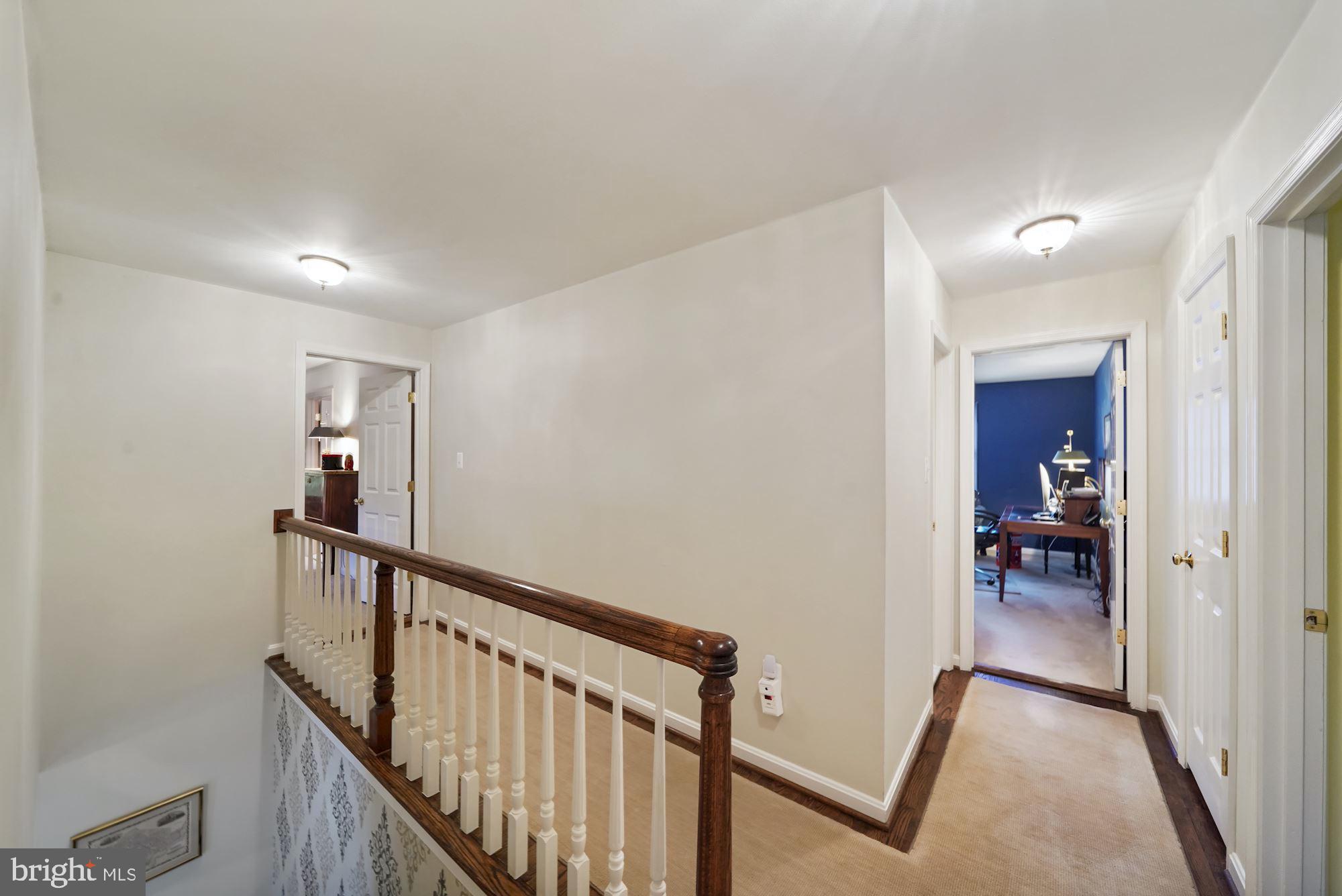 COUNTRY CLUB ESTATES - Residential