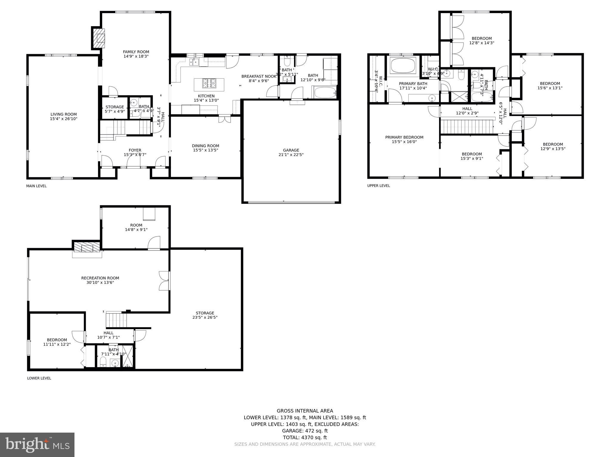 COUNTRY CLUB ESTATES - Residential