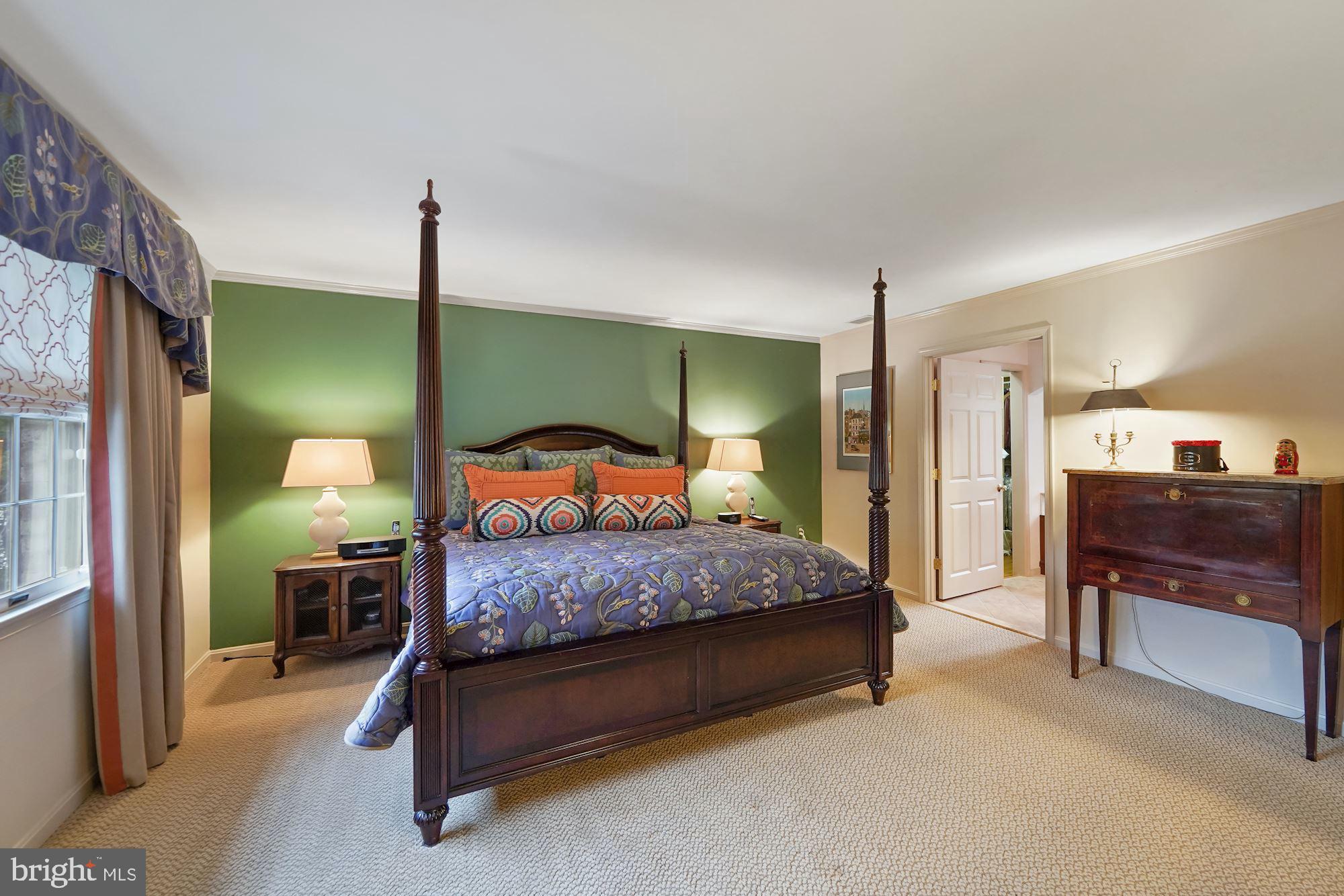 COUNTRY CLUB ESTATES - Residential