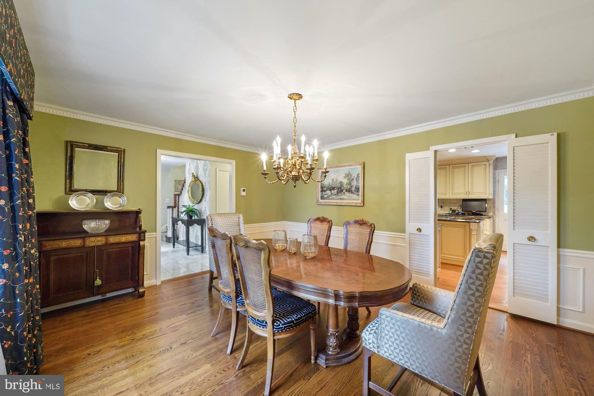 COUNTRY CLUB ESTATES - Residential