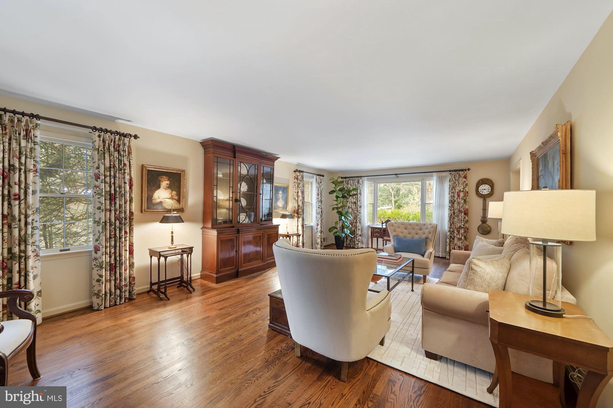 COUNTRY CLUB ESTATES - Residential