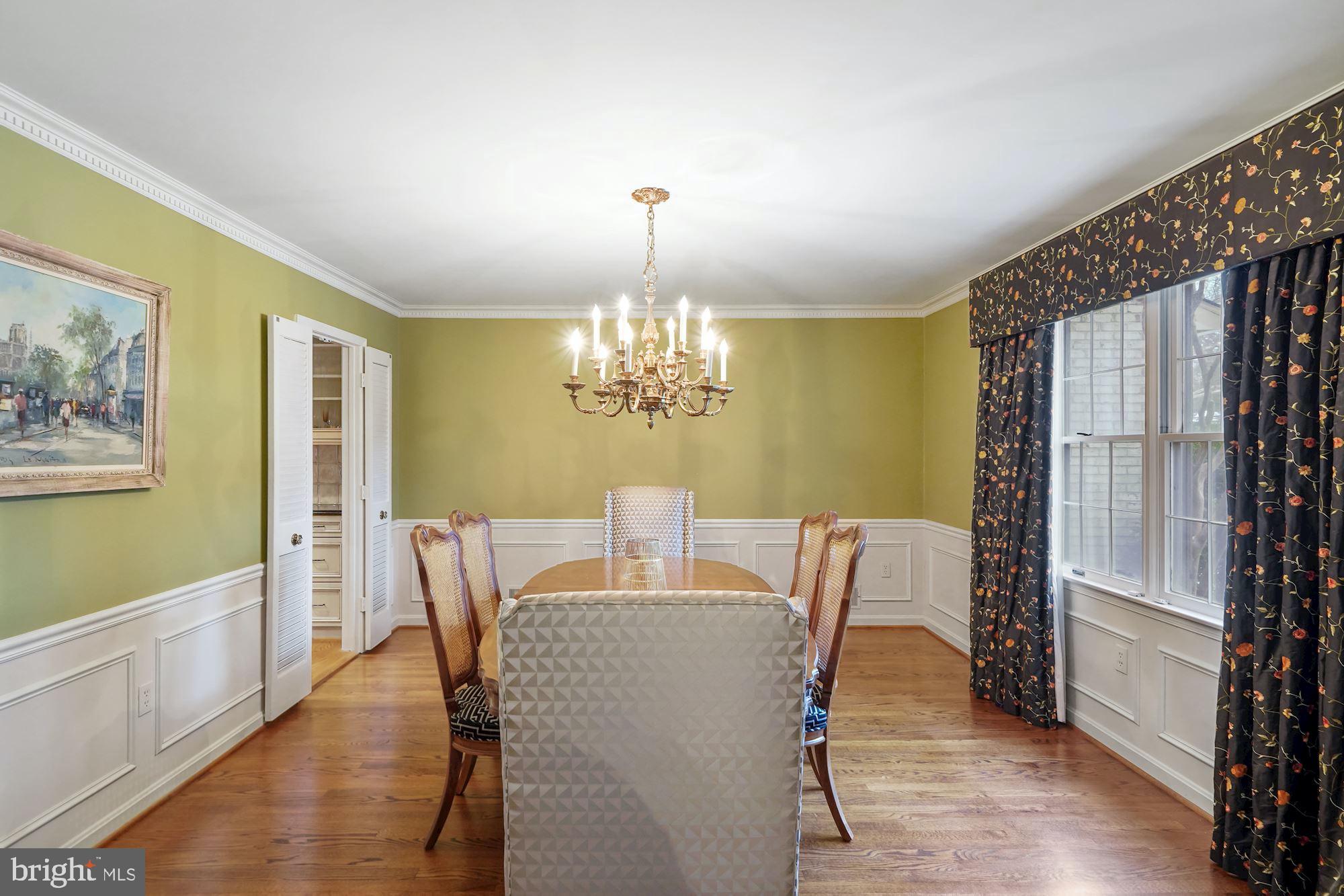 COUNTRY CLUB ESTATES - Residential