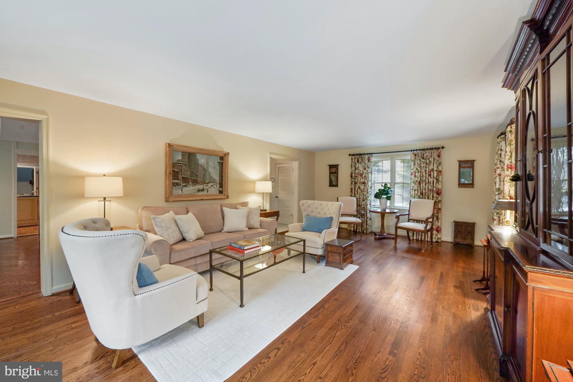 COUNTRY CLUB ESTATES - Residential