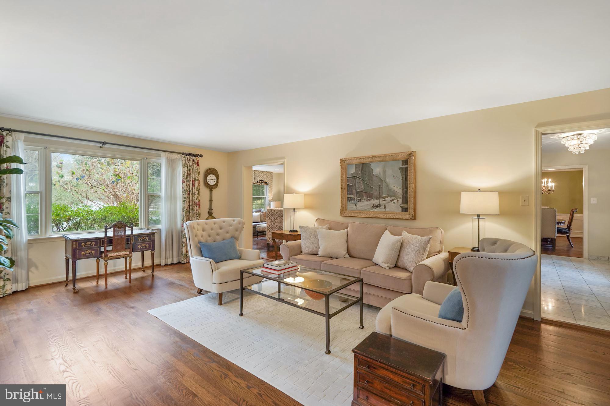 COUNTRY CLUB ESTATES - Residential