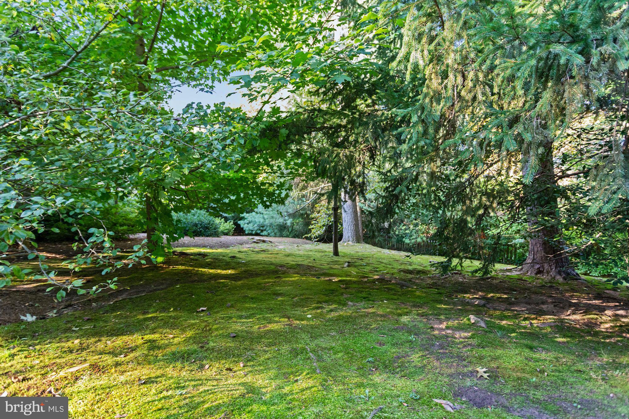 COUNTRY CLUB ESTATES - Residential