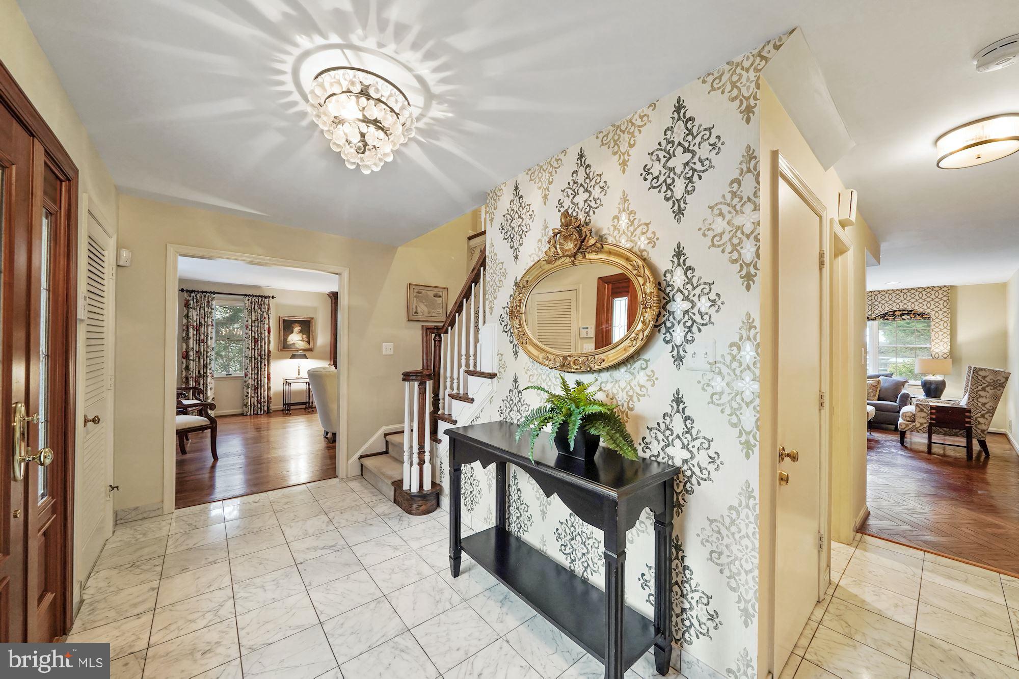 COUNTRY CLUB ESTATES - Residential