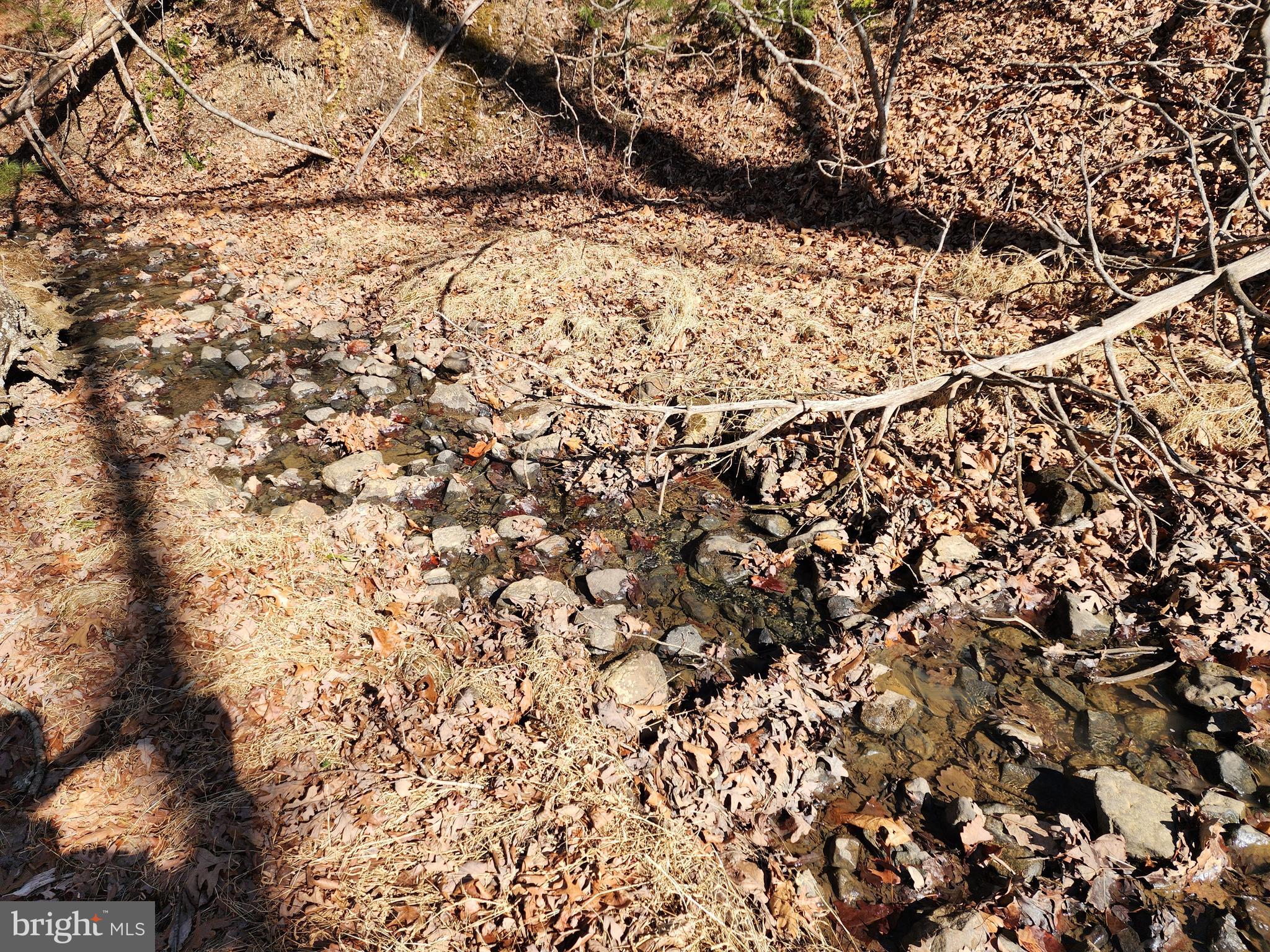 MATHIAS ESTATES - Land