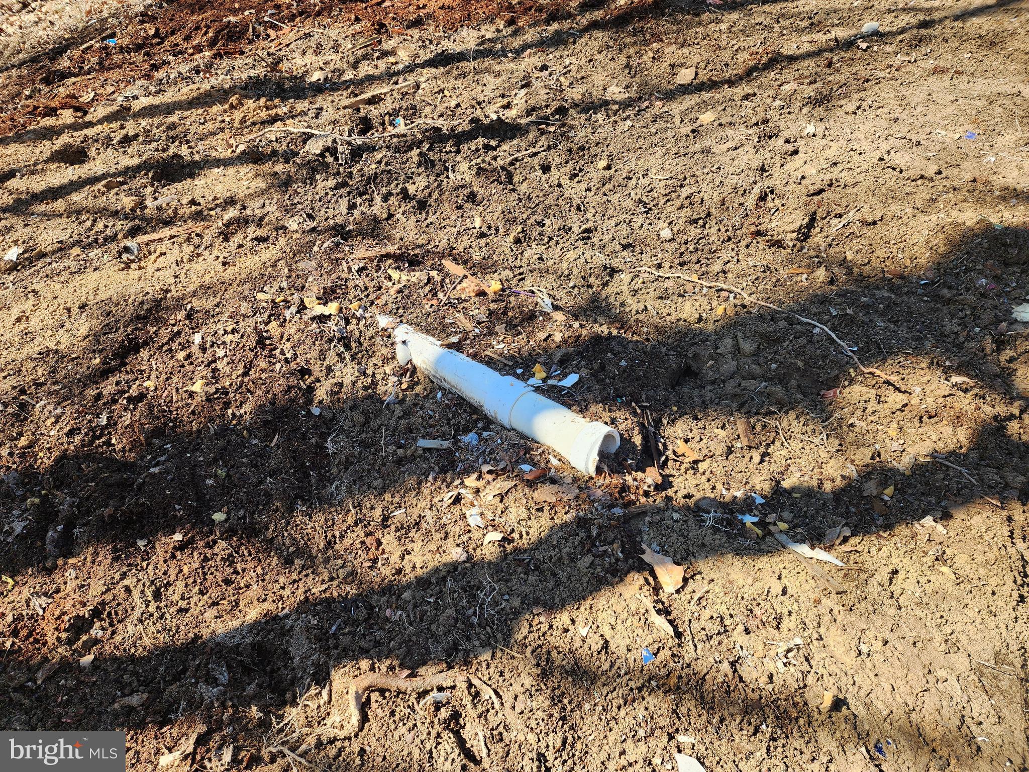 MATHIAS ESTATES - Land