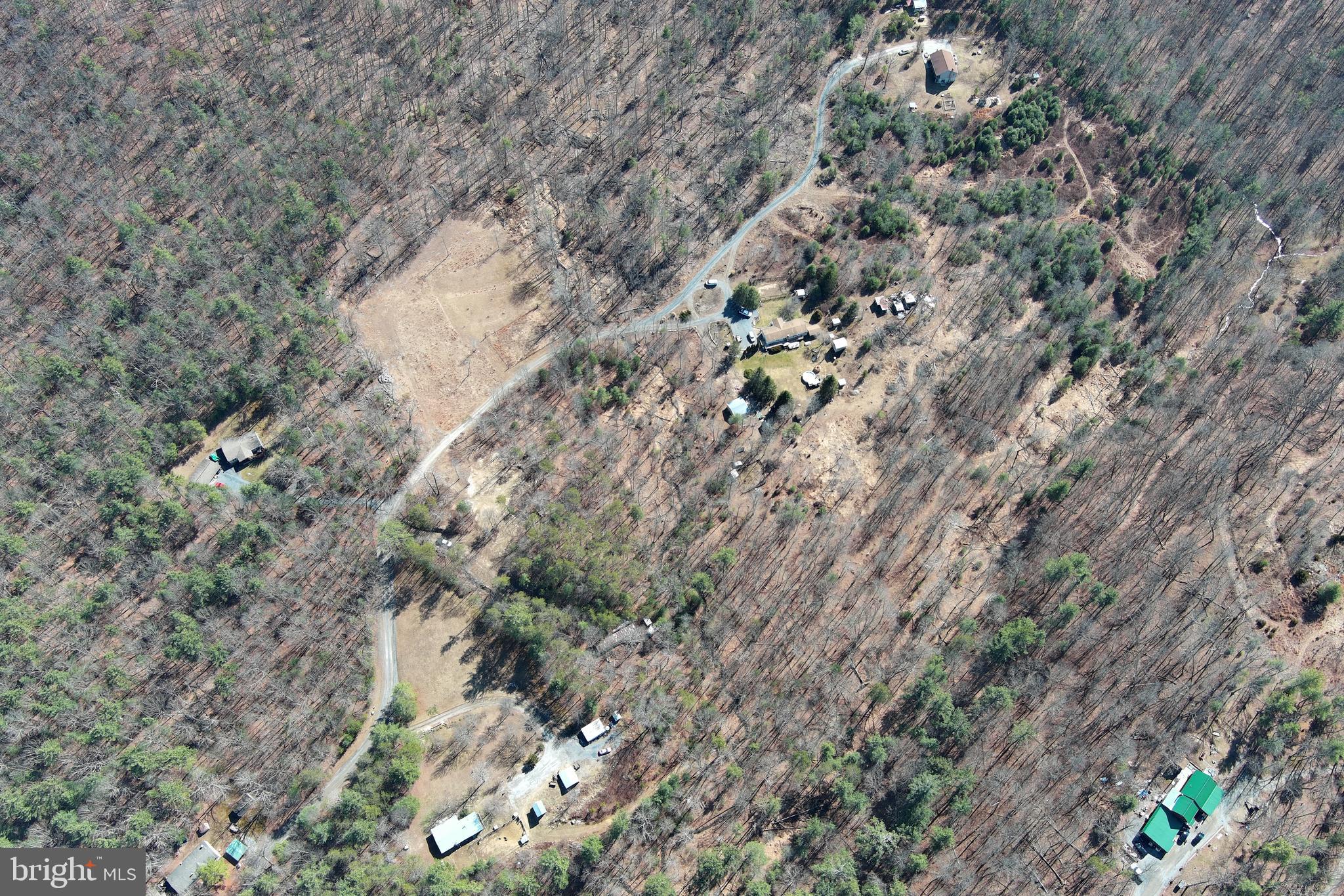 MATHIAS ESTATES - Land