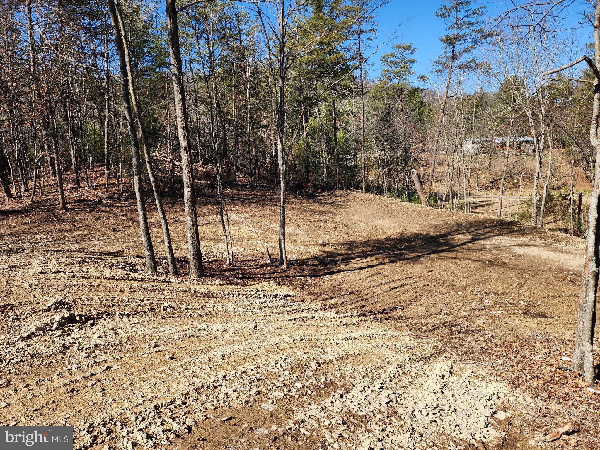 MATHIAS ESTATES - Land