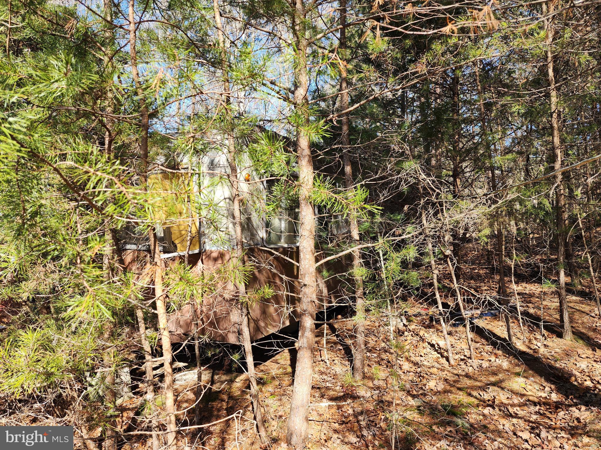 MATHIAS ESTATES - Land