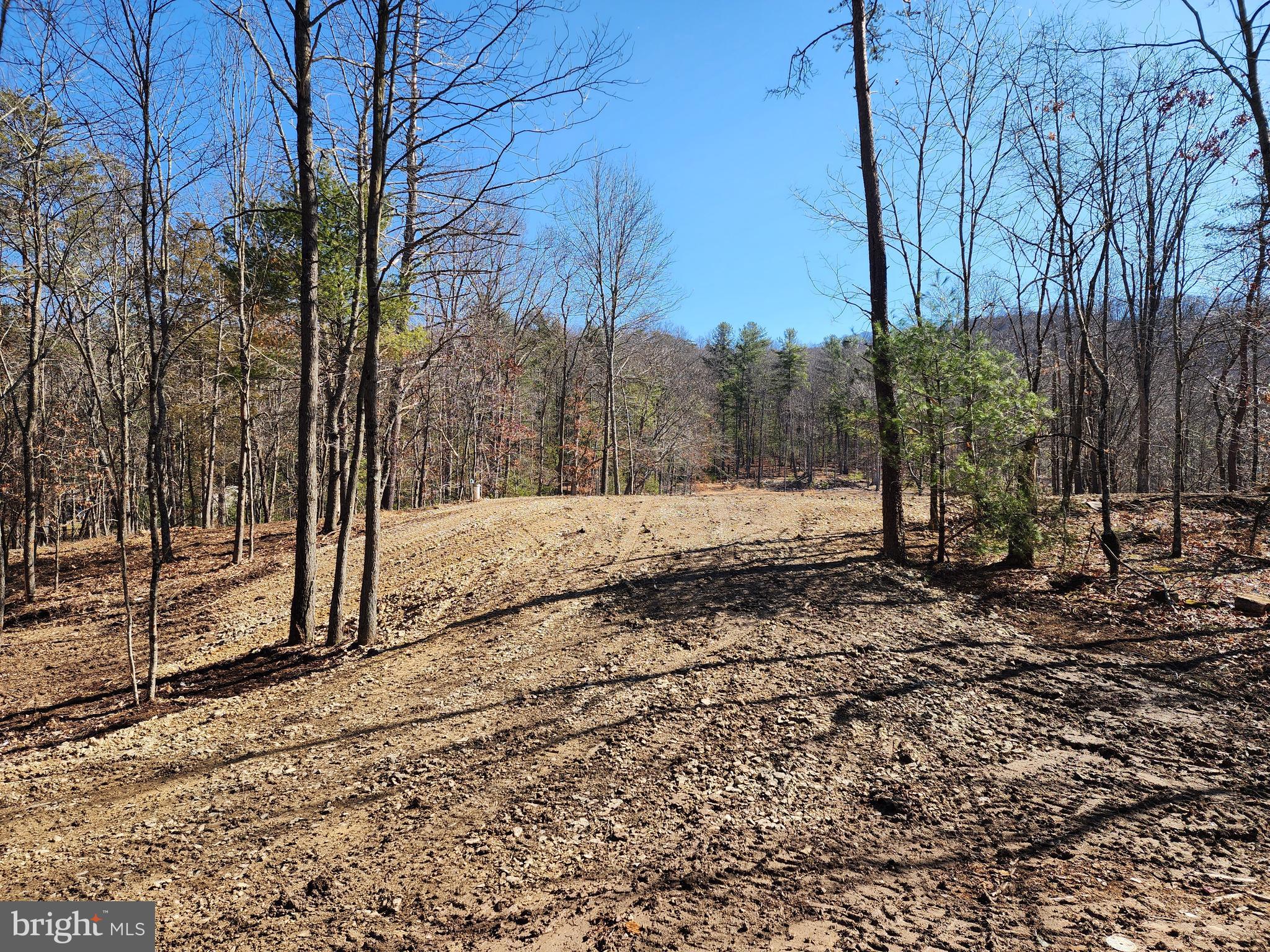 MATHIAS ESTATES - Land