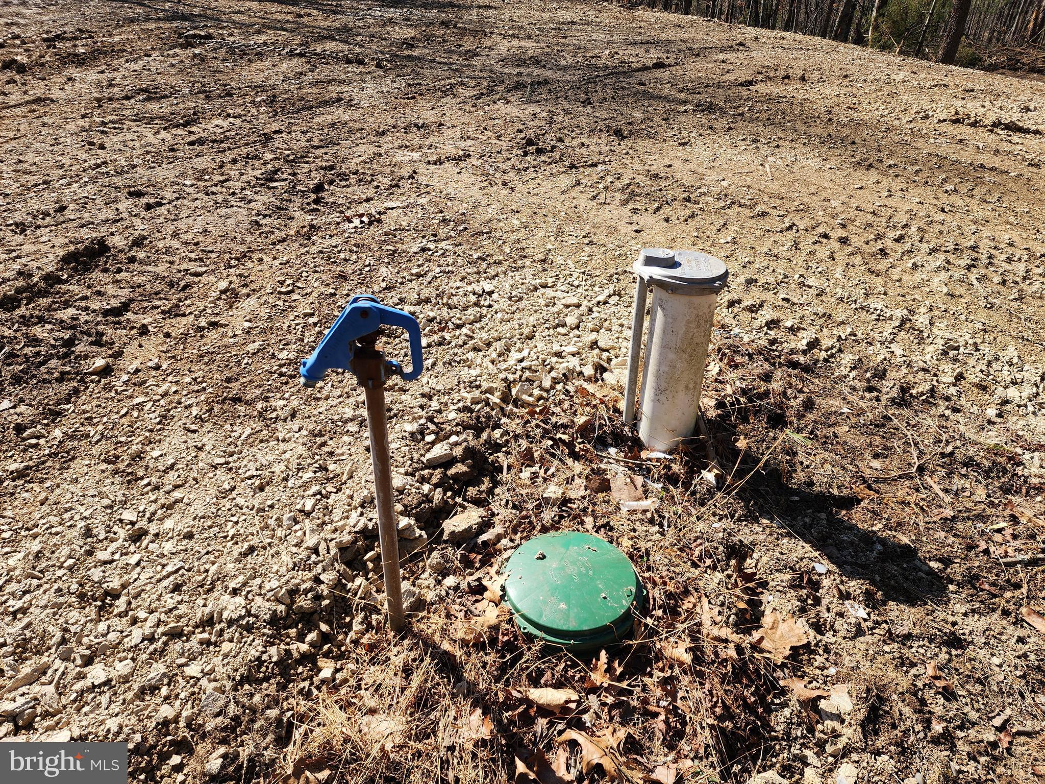 MATHIAS ESTATES - Land