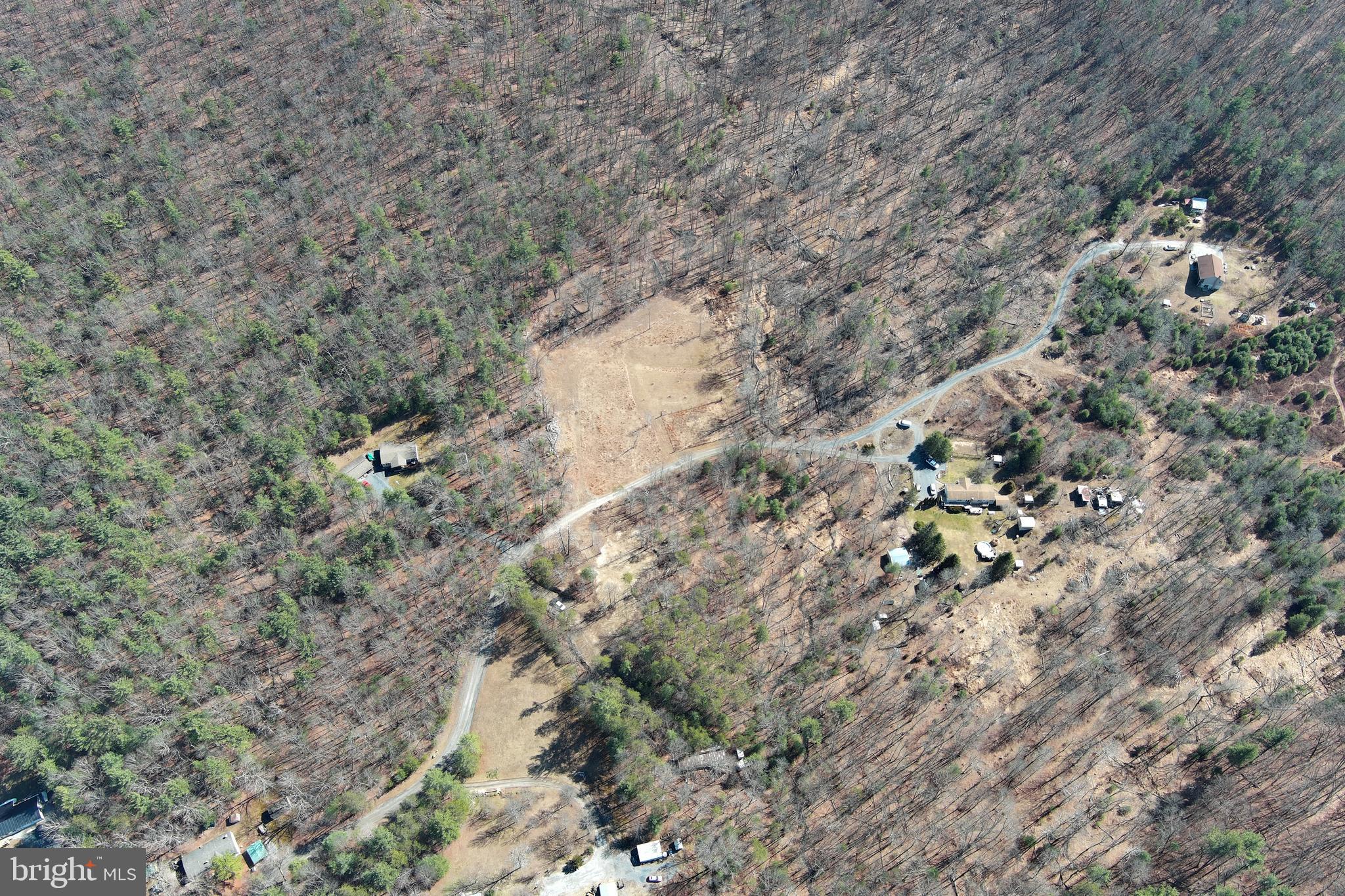 MATHIAS ESTATES - Land