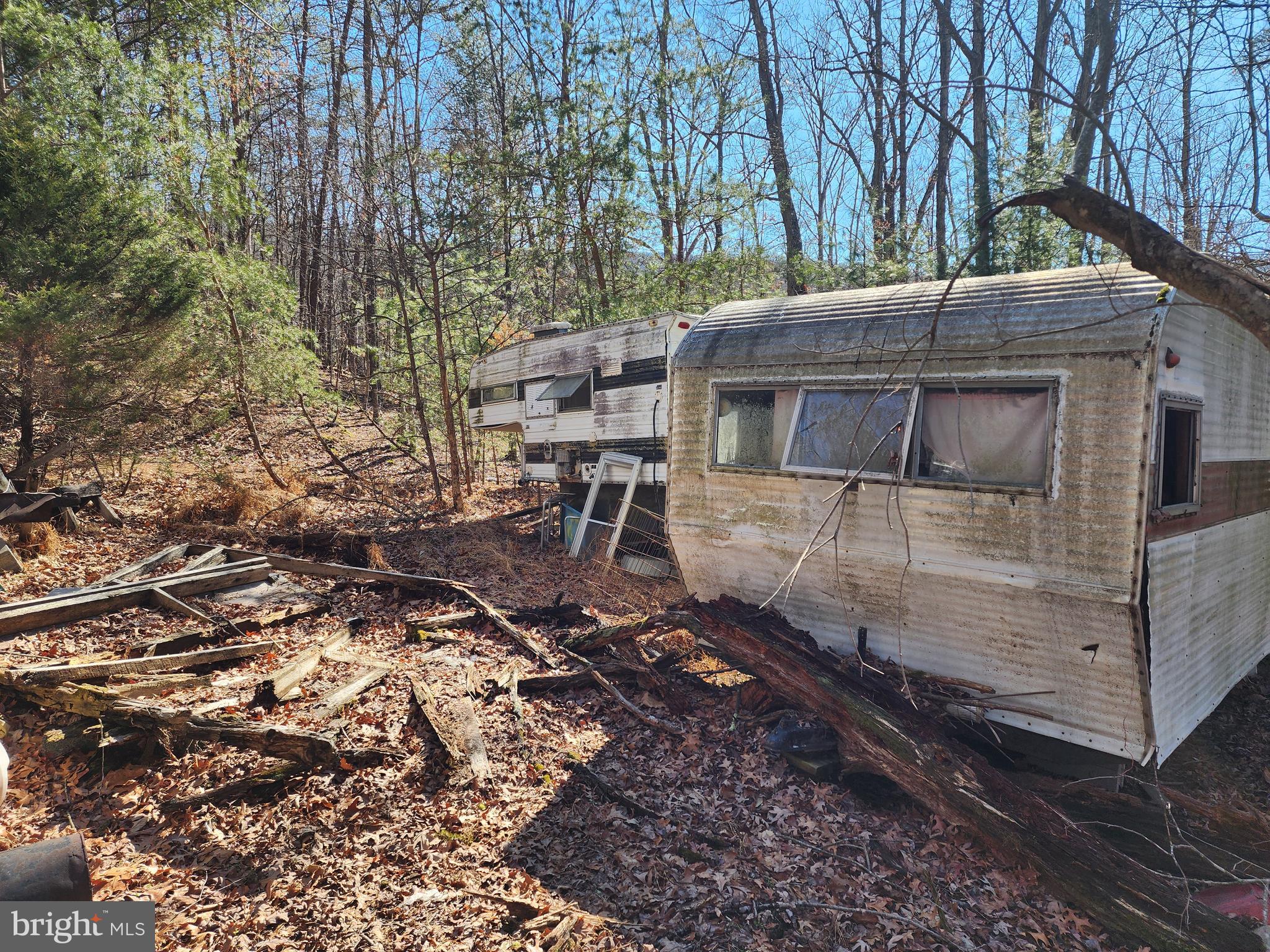 MATHIAS ESTATES - Land