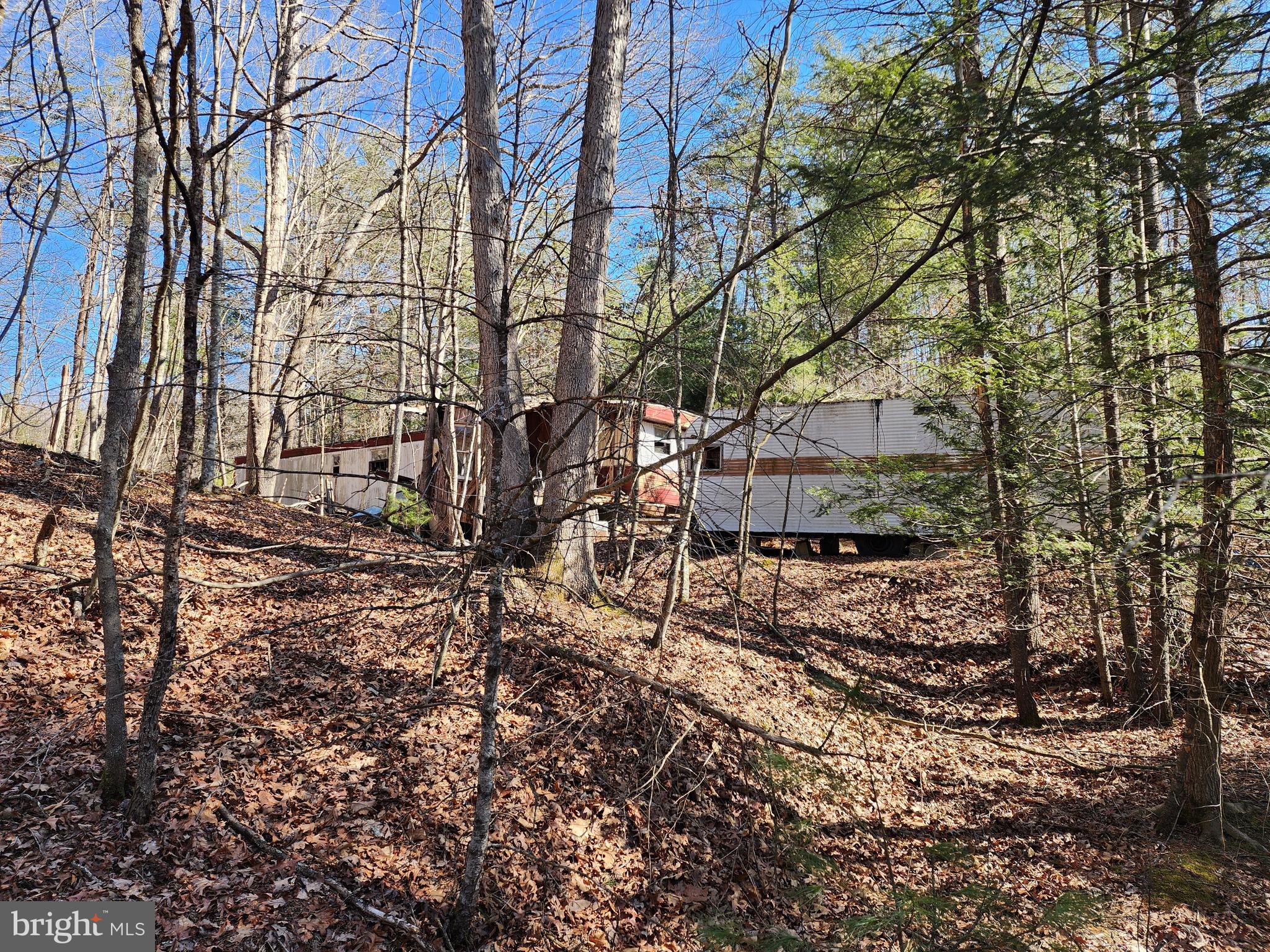 MATHIAS ESTATES - Land