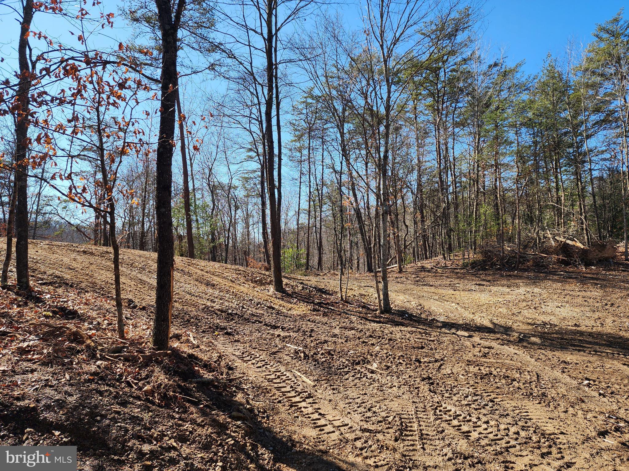 MATHIAS ESTATES - Land